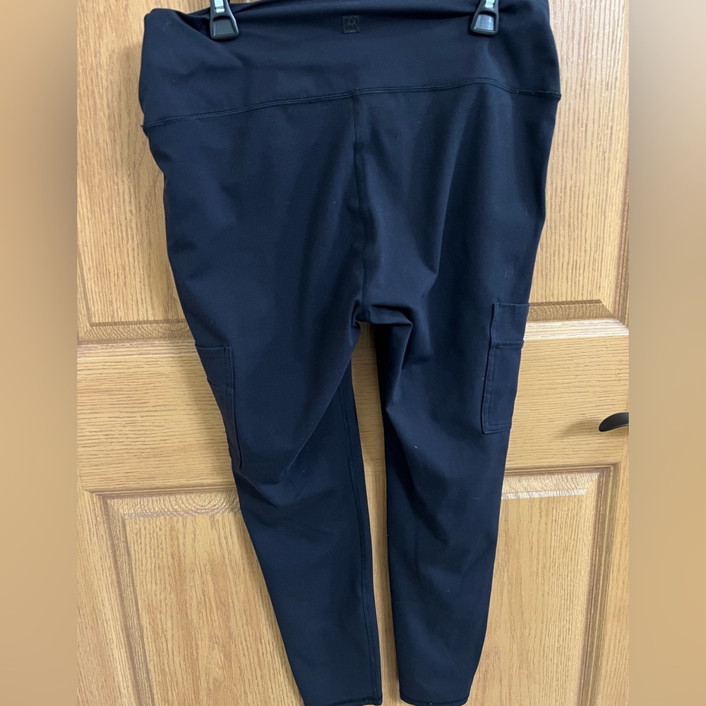 Avalanche Compression Leggings - image 3